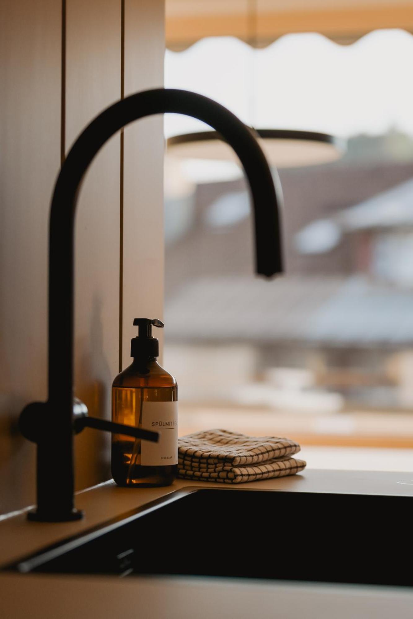 Meinnaturgut Mit Sauna Oberstaufen Extérieur photo