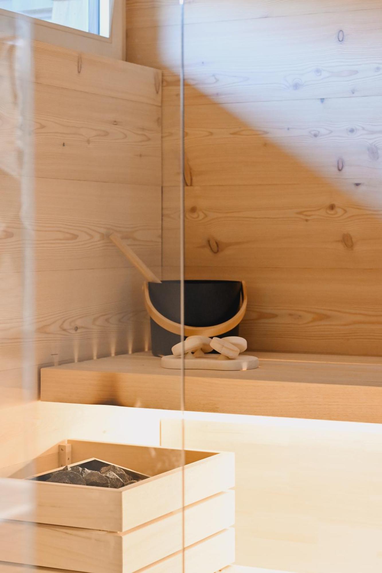 Meinnaturgut Mit Sauna Oberstaufen Extérieur photo