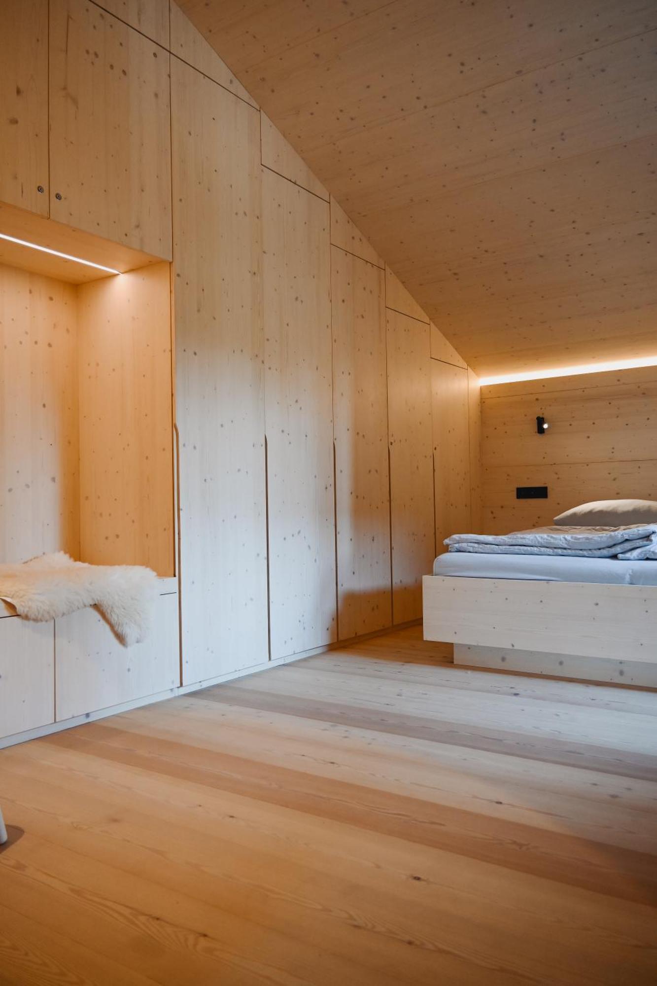 Meinnaturgut Mit Sauna Oberstaufen Extérieur photo