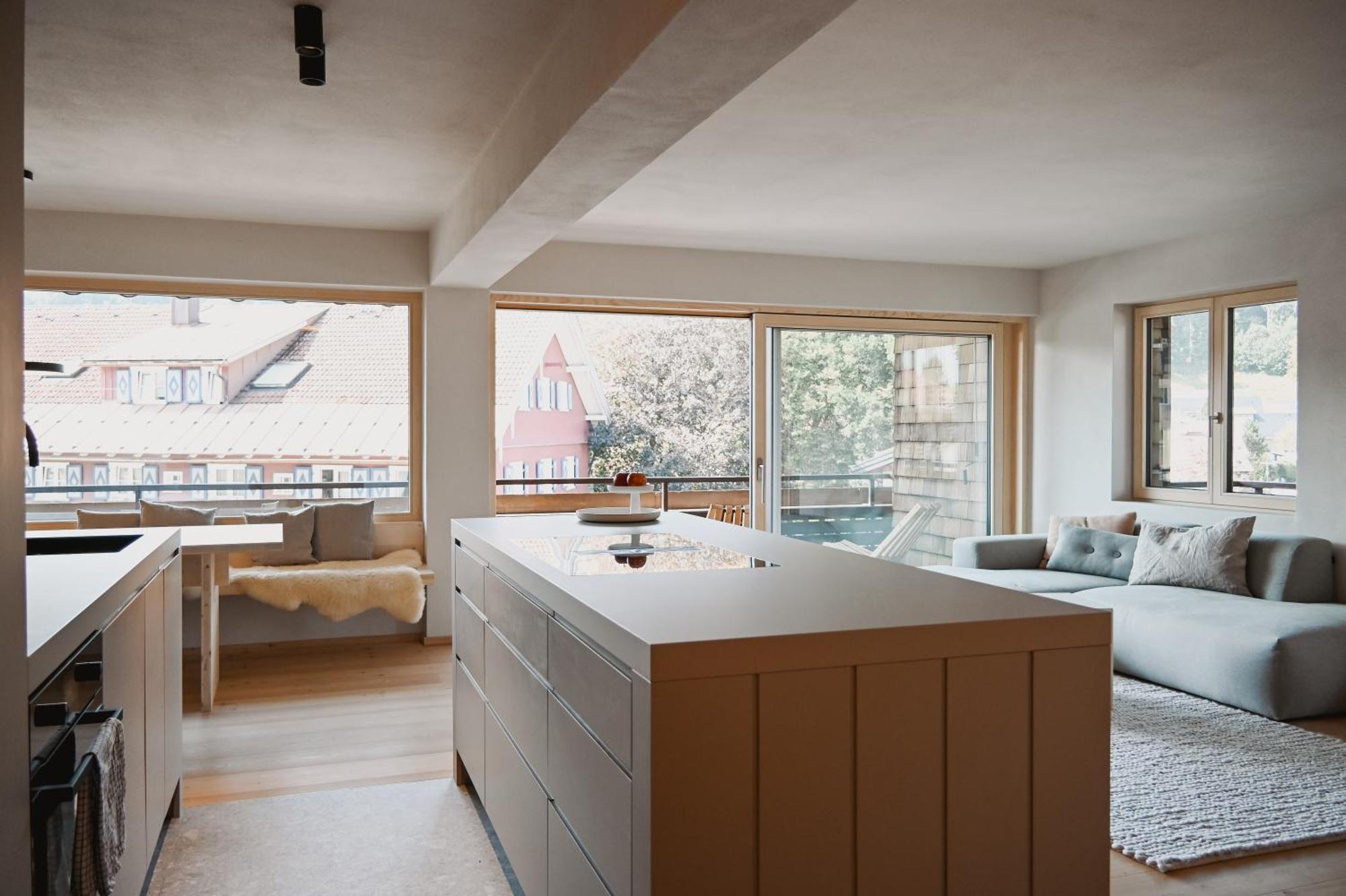 Meinnaturgut Mit Sauna Oberstaufen Extérieur photo